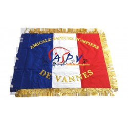 Amicale sapeurs pompiers de Vannes