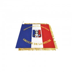 Union nationale des combattants Groupe de la Meuse