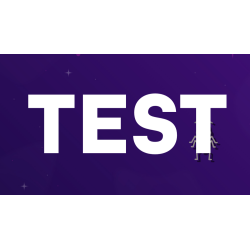 Test paiement Stripe