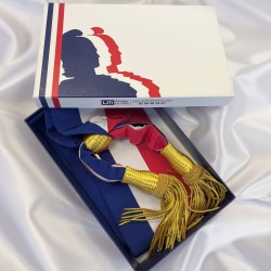 Echarpe de maire