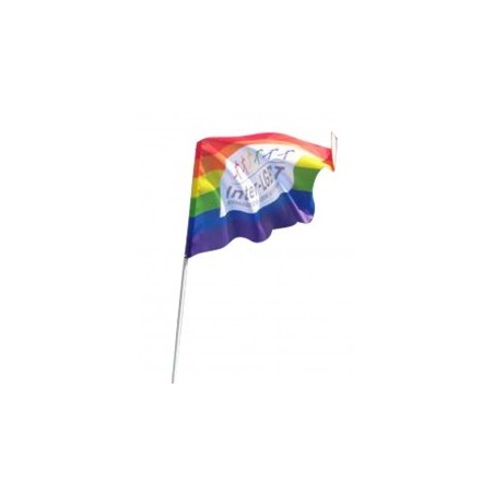 Drapeaux