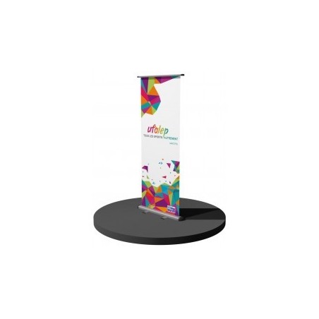 Roll up toile éco-responsable