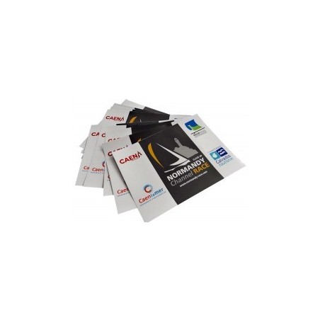 Adhésifs publicitaires / stickers