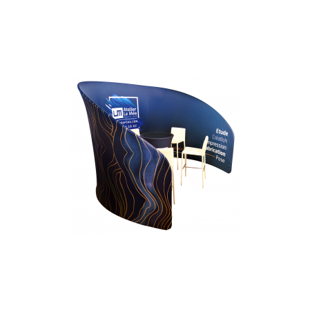 Formulate Meeting Pod
