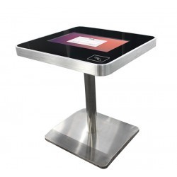 TABLE INTERACTIVE