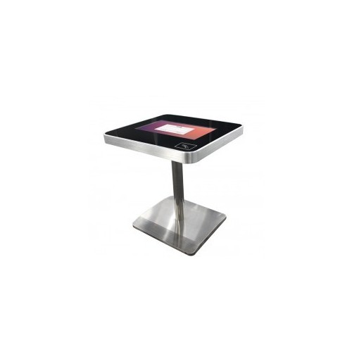 TABLE INTERACTIVE