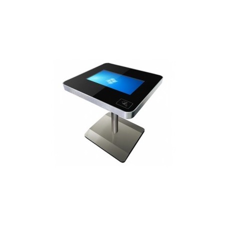 Table de jeu tactile multitouch - réseau wifi/3G/4G