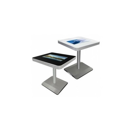 Table de jeu tactile multitouch - réseau wifi/3G/4G