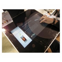 TABLE INTERACTIVE