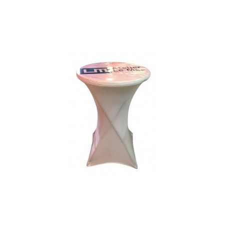 TABLE MANGE DEBOUT
