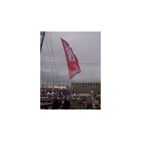 Voile de Quai