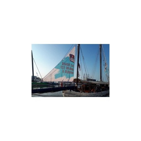 Voile de Quai