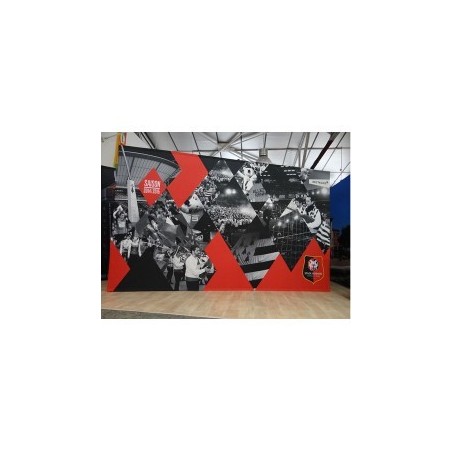 Stand parapluie / Pop-up
