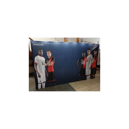 Stand parapluie / Pop-up