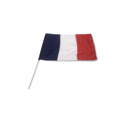 Drapeaux de supporters