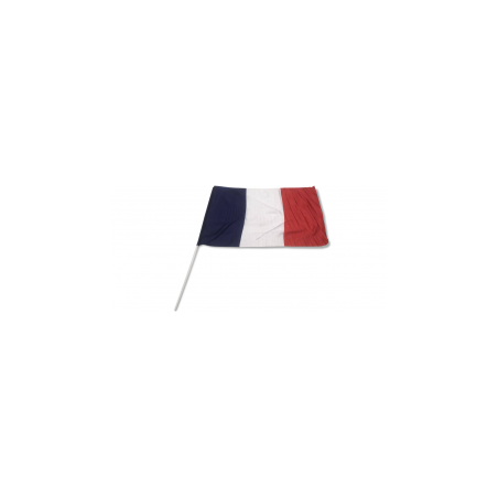 Drapeaux de supporters