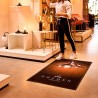Tapis d'entrée Premium d'intérieur Nylon