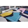 Tapis d'entrée Premium d'intérieur Nylon