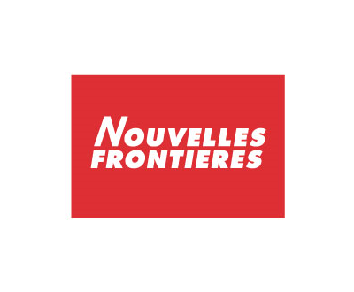 Nouvelles frontières