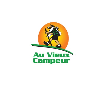 Au vieux campeur